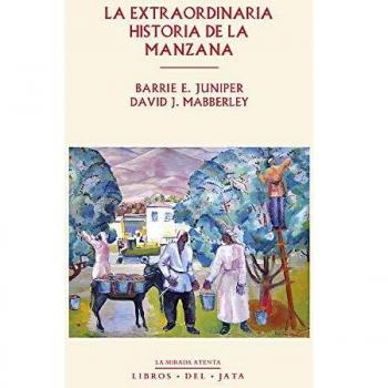 La extraordinaria historia de la manzana: 11
