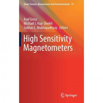 High Sensitivity Magnetometers