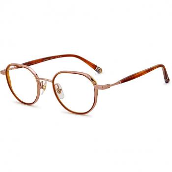 Etnia Barcelona Sa Conca PGHV Men's Eyeglasses Tortoiseshell Size 48 - Frame Only with Blue Light Block Available