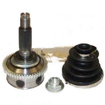 Japanparts GI-K00 Juego de articulación, árbol de transmisión