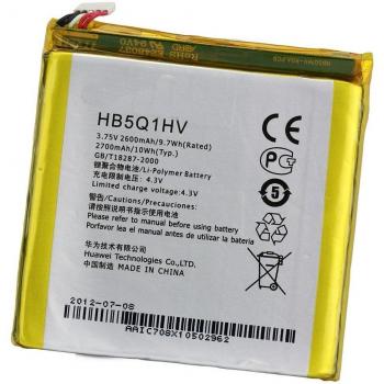 Bateria Huawei Ascend D1 Quad 1800mAh