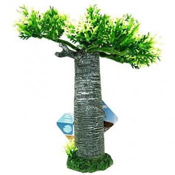 Decoración para acuario Baobab Africano S 18,3cm Zolux