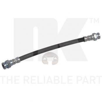 Latiguillo de freno NK 852378 - Tipo: Latiguillo de freno, Características: Compatible con vehículos específicos, fabricado con materiales de alta calidad para resistencia y durabilidad, diseño optimizado para un rendimiento óptimo en