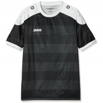Jako Hombre Fútbol Camiseta KA Camiseta Celtic, todo el año, hombre, color Varios colores - negro/blanco, tamaño L