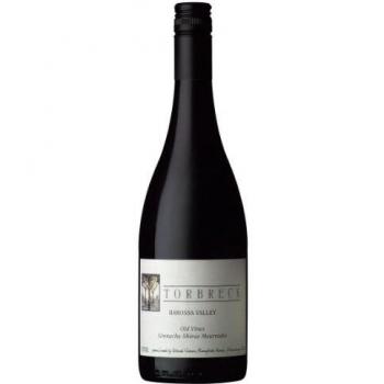 GSM Viejas Vides 2019 - Torbreck