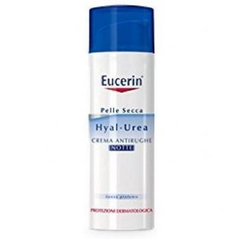 Eucerin Hyal Cr Urea Rugh Nt Blu