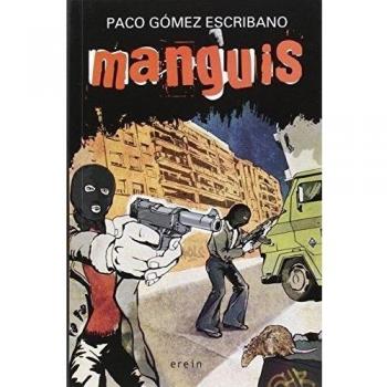 Manguis: 19