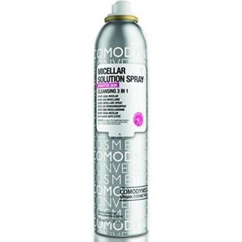 Comodynes Spray Aqua Micelar Para Piel Sensible - 200 ml.