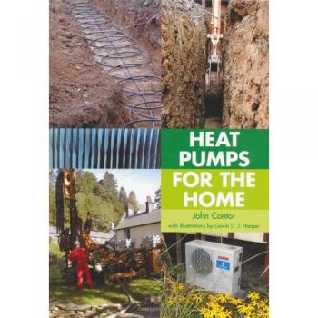 Heat Pumps for the Home
