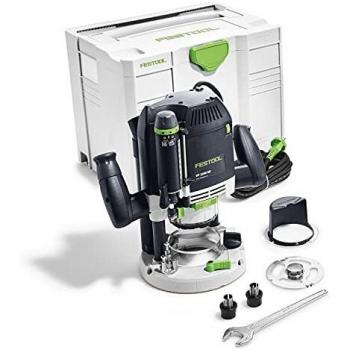 Festool OF 2200 EB-Plus - Fresadora Festool