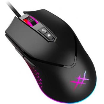 Ratón para Juegos Thomson Jupiter 10,000 DPI