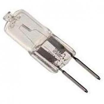 Lámpara Halógena Osram Halostar Starlite 20W 12V GY6.35 Luz Cálida 2800K