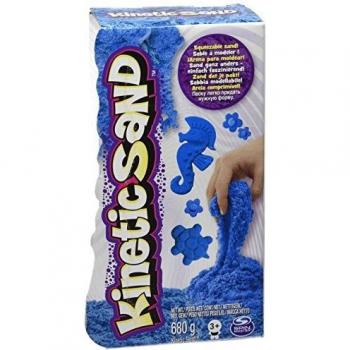Bizak Kinetic Sand - Arena para moldear 61921409