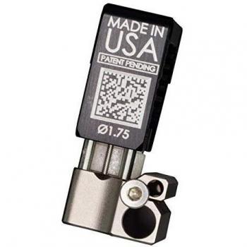 Hotend Mosquito Magnum de Slice Engineering - Accesorio para Impresora 3D de Alta Temperatura y Rendimiento