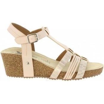 Sandalias de Mujer XTI 46860 C NUDE