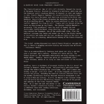 The Franco-Prussian War: The German Conquest of France in 1870-1871