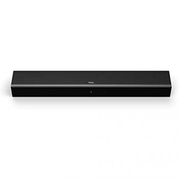 Barra de Sonido con Bluetooth TCL TS3100/ 80W/ 2.0