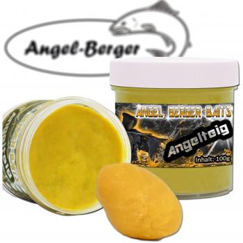 Angel Berger Magic Angel Masa Masa montado Masa, Magic Kartoffel