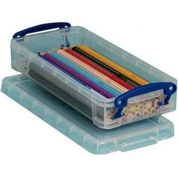 Archivo 2000 RU0.55CSTP - Caja, color cristal, 0.55C