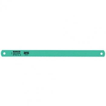 Bahco 3802-550-38-2.00-6 - Hojas S. Maq. Hss 550X38X2.00Mm Dentado 6