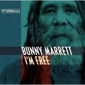 I'm Free Vinyl