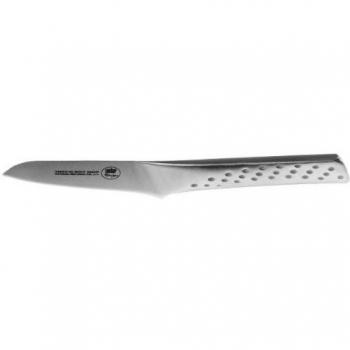 Weber Style Kräutermesser 17081 - Exklusives Kräutermesser Style Perfekt para Alles, de Kartoffeln y Zwiebeln sobre Kräutern y Knoblauch.Hergestellt aus hochwertigem alemanesn Edelstahl.