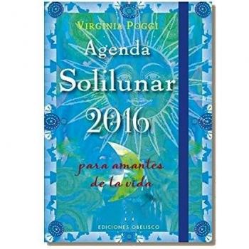 2016 Agenda Solilunar - Aavv
