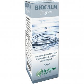 Biocalm Phytogocce 30Ml