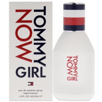 Tommy Hilfiger Tommy Girl Now Eau de Toilette Spray 30ml