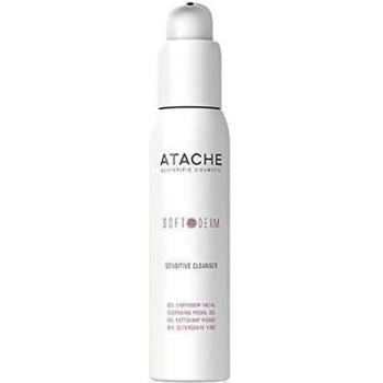 Atache Soft Derm Sensitive Cleanser Gel 115Ml 500 g