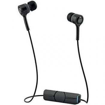 ZAGG Coda Wireless Dentro de oído Binaurale Inalámbrico Negro - Auriculares