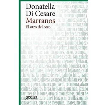 Marranos: El otro del otro: 302664
