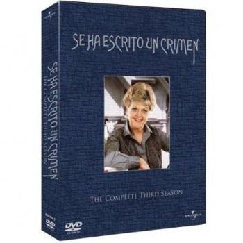 Se ha escrito un crimen