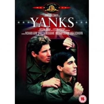 Yanks [Reino Unido] [DVD]