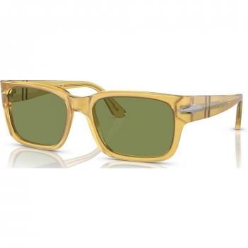 Persol PO3315S 204/4E Men's Sunglasses Yellow Size 55