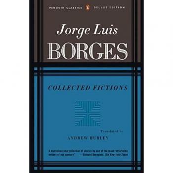 Collected Fictions