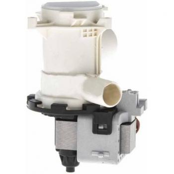 Bomba de desagüe para lavadora Beko 2840940200