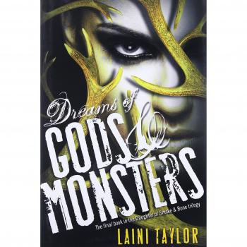 Dreams of Gods & Monsters