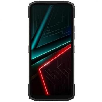 Smartphone Doogee Blade 20 NFC 6.6 128GB 4GB RAM Batería de 10300 mAh Negro