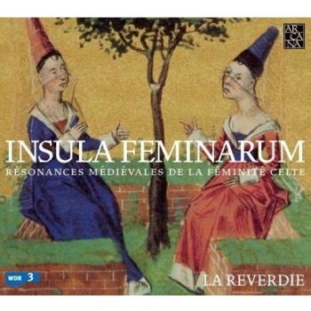 La Isla De Las Mujeres/La Reverdie