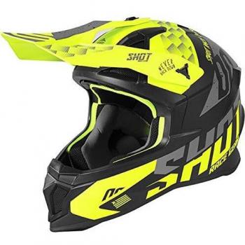 SHOT Lite Rush - Casco para adulto