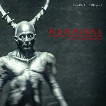 Hannibal Original Soundtrack Season 2 Volume 1 VINYL
