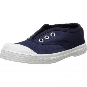 Zapatillas Bensimon Tennis Elly para Niños - Color Azul Marino