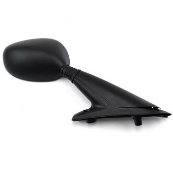 Espejo Retrovisor Derecho Hert Negro para Piaggio X8 125/200/250