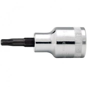 Bahco 7809TORX-T50 - Vaso con punta 1/2, T50