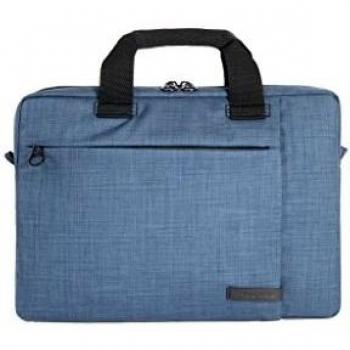 Tucano Svolta Small 14 Maletín Azul- Funda