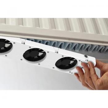 SpeedComfort 3.0 Duo-Set Standard Radiator 50-120 cm Calefactores y radiadores, Multicolor, Único