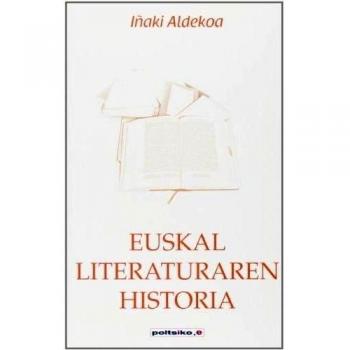 Euskal literaturaren historia: 10