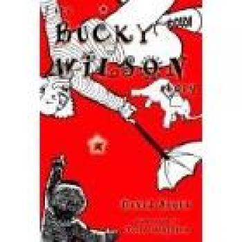 La Historia de Bucky Wilson - Edición Dura