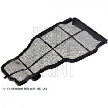 Filtro de habitáculo BLUE PRINT ADBP250047 - Filtro de aire para el compartimento del pasajero, compatible con vehículos específicos, diseñado para mejorar la calidad del aire interior, fabricado con materiales de alta calidad para una filtración efi